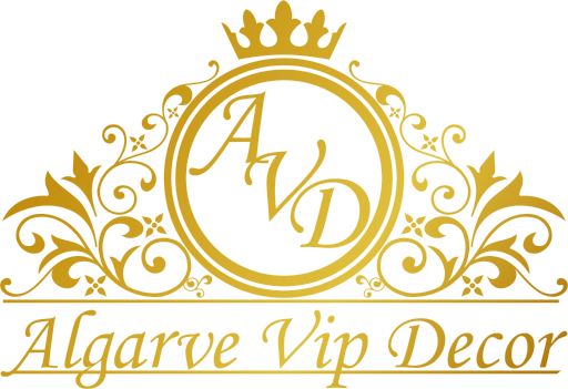 AlgarveVipDecor logo